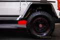 Mercedes-Benz G 63 AMG 6x6 Bianco - thumbnail 8