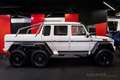 Mercedes-Benz G 63 AMG 6x6 Bianco - thumbnail 5