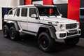 Mercedes-Benz G 63 AMG 6x6 Bianco - thumbnail 2
