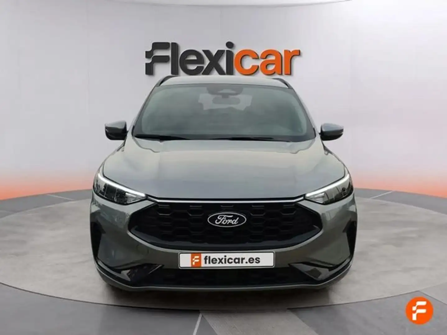 Ford Kuga 1.5 EcoBoost ST-Line FWD 150 Gris - 2