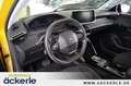 Peugeot e-208 Elektro I PDC I Navi I CarPlay/Android Auto Gelb - thumbnail 7