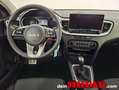 Kia Ceed / cee'd Ceed Silber 1.0 TGDI Grau - thumbnail 12