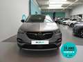 Opel Grandland X 1 1.2 Turbo S/S AT8 Elegance Gris - thumbnail 2