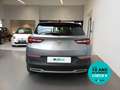 Opel Grandland X 1 1.2 Turbo S/S AT8 Elegance Gris - thumbnail 5