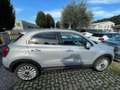 Fiat 500X 500 X  1.6 mjt Lounge 4x2 120cv NEOPATENTATI Argent - thumbnail 5