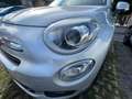 Fiat 500X 500 X  1.6 mjt Lounge 4x2 120cv NEOPATENTATI Argent - thumbnail 3