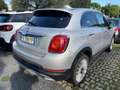 Fiat 500X 500 X  1.6 mjt Lounge 4x2 120cv NEOPATENTATI Argent - thumbnail 6