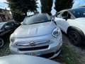 Fiat 500X 500 X  1.6 mjt Lounge 4x2 120cv NEOPATENTATI Argent - thumbnail 2