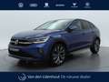 Volkswagen Taigo 1.0 TSI 110pk DSG Style Panoramadak Navigatie Blauw - thumbnail 1