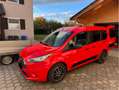 Ford Transit Connect Transit Connect 240 L1 Trend Piros - thumbnail 3