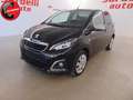 Peugeot 108 VTi 72 S&S 5 porte Style Nero - thumbnail 1