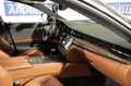 Maserati Quattroporte S Q4 GranLusso Aut. Blauw - thumbnail 9