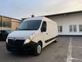 Opel Movano B*L3H2 3,5t*Klima+Kamera+AHK+PDC*TÜV NEU* Blanc - thumbnail 1