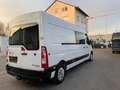 Opel Movano B*L3H2 3,5t*Klima+Kamera+AHK+PDC*TÜV NEU* Blanc - thumbnail 6