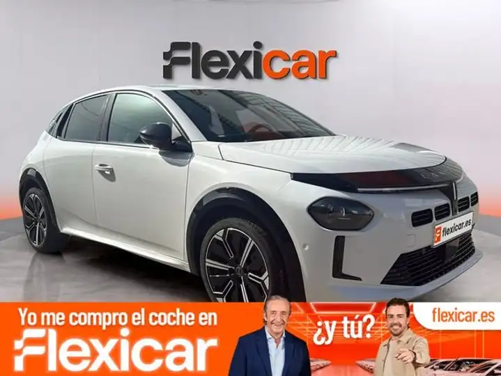 Lancia Ypsilon 2025