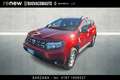 Dacia Duster 1.5 blue dci Essential 4x2 115cv Rood - thumbnail 1