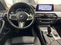 BMW 520 d xDrive Silber - thumbnail 8