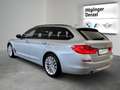 BMW 520 d xDrive Silber - thumbnail 10