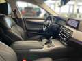BMW 520 d xDrive Silber - thumbnail 12