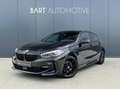 BMW 118 1-serie 118i High Executive M pakket|HUD|Virtual|S Noir - thumbnail 1