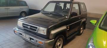 Feroza 1.6 ie SX METANO