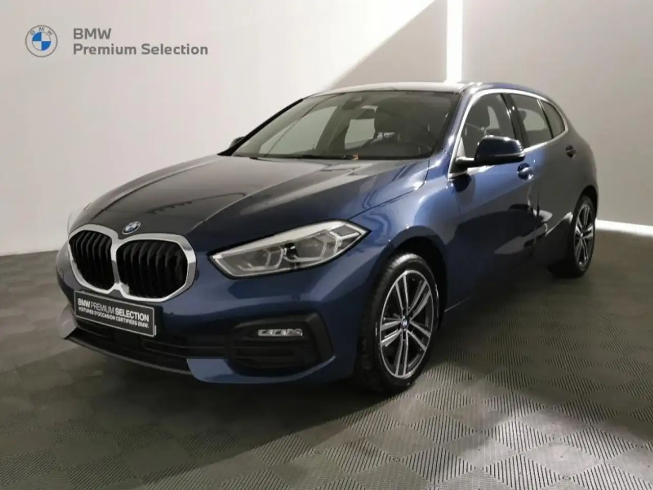 BMW 116