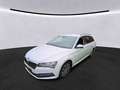 Skoda Superb Combi 2.0 TDI DSG STYLE +AHK +STHZ +LED +ACC +RKA Weiß - thumbnail 2