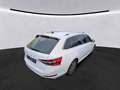 Skoda Superb Combi 2.0 TDI DSG STYLE +AHK +STHZ +LED +ACC +RKA Weiß - thumbnail 3