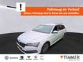 Skoda Superb Combi 2.0 TDI DSG STYLE +AHK +STHZ +LED +ACC +RKA Weiß - thumbnail 1
