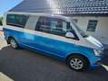 Volkswagen T6 Caravelle Caravelle LR Comfortline 2,0 TDI 4Motion BMT Comfortline Weiß - thumbnail 10