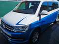 Volkswagen T6 Caravelle Caravelle LR Comfortline 2,0 TDI 4Motion BMT Comfortline Weiß - thumbnail 4