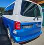 Volkswagen T6 Caravelle Caravelle LR Comfortline 2,0 TDI 4Motion BMT Comfortline Weiß - thumbnail 11