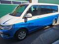 Volkswagen T6 Caravelle Caravelle LR Comfortline 2,0 TDI 4Motion BMT Comfortline Weiß - thumbnail 5