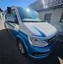 Volkswagen T6 Caravelle Caravelle LR Comfortline 2,0 TDI 4Motion BMT Comfortline Weiß - thumbnail 7