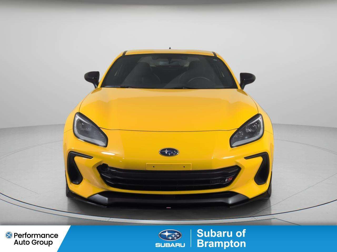 2026 Subaru BRZ 1 OF 50! | RARE BRZ | DEMO | Loaded with Accy! | — photo 1