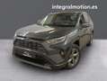 Toyota RAV 4 2.5l 220H Luxury Gris - thumbnail 1