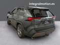 Toyota RAV 4 2.5l 220H Luxury Gris - thumbnail 4