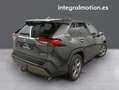 Toyota RAV 4 2.5l 220H Luxury Gris - thumbnail 3