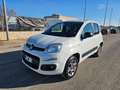Fiat Panda 1.3 MJT 4x4 Pop Van 2 posti Bianco - thumbnail 1