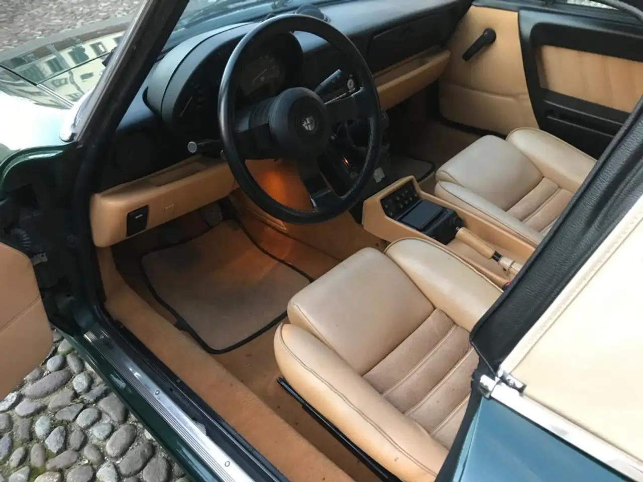 Alfa Romeo Spider 2.0 my90, foto 7
