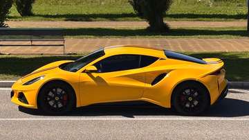 3.5 V6 First Edition auto UniPro Iva Esposta