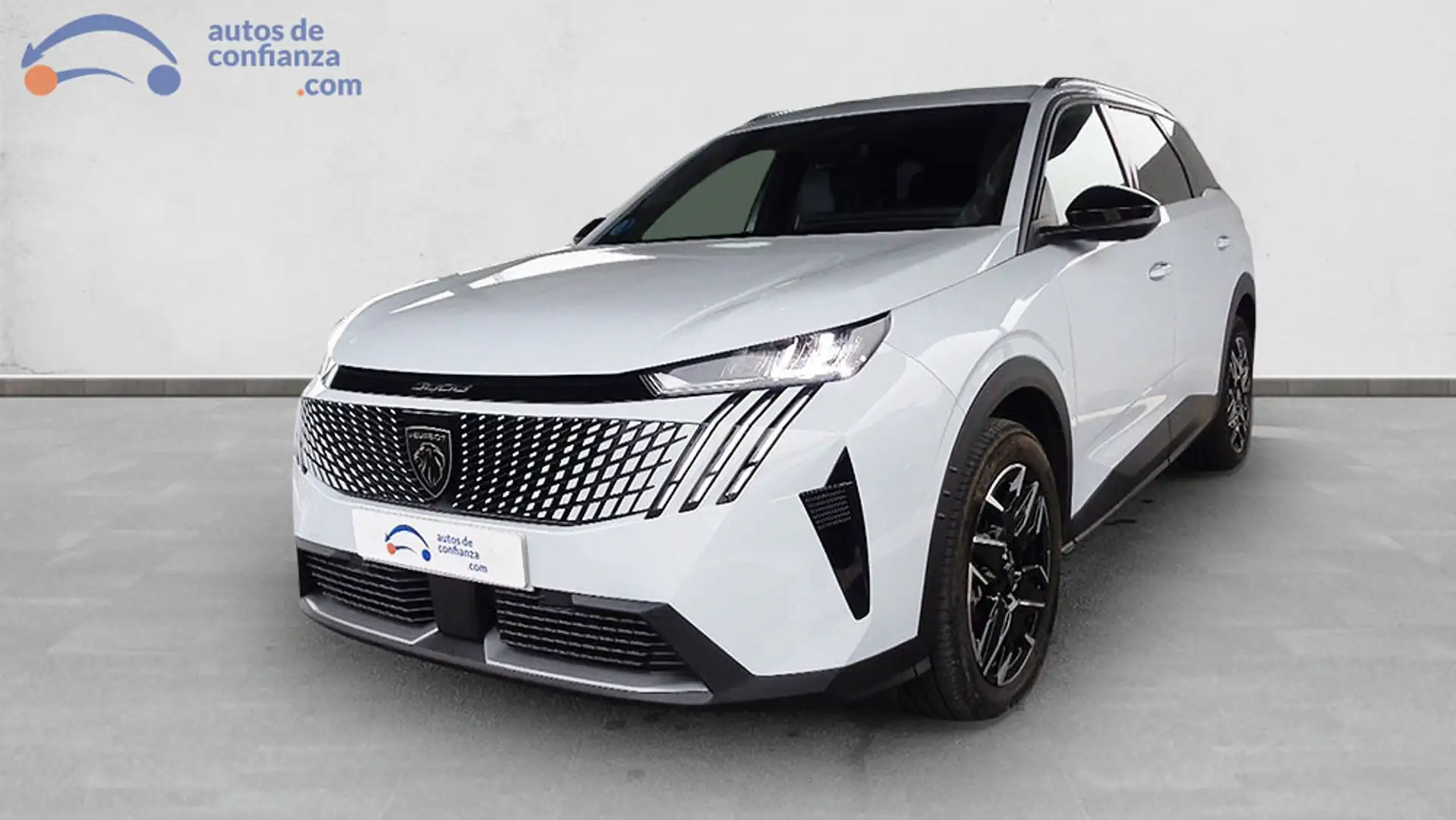 Peugeot 5008 ALLURE HYBRID eDCS6 - 1