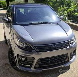 Sport dci