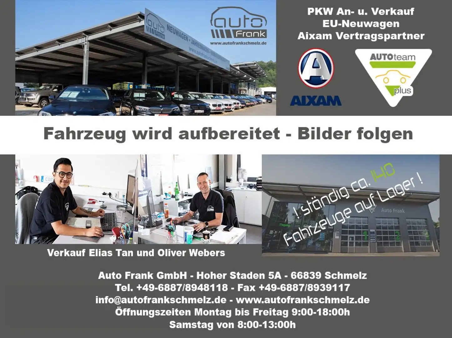 Volkswagen T5 Multivan /3HD/Zuheizer/Klima/Tempo/Export Or - 1