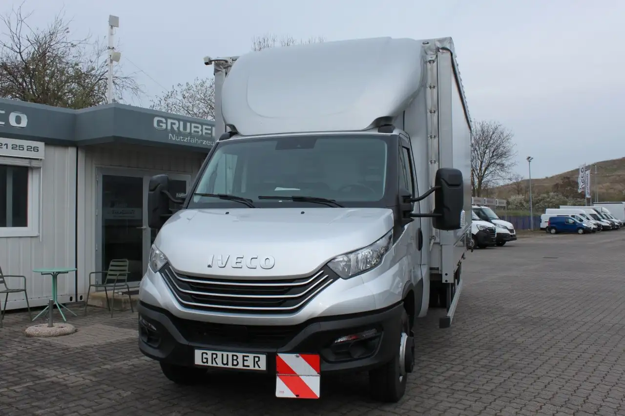 Iveco Model not specified 2024
