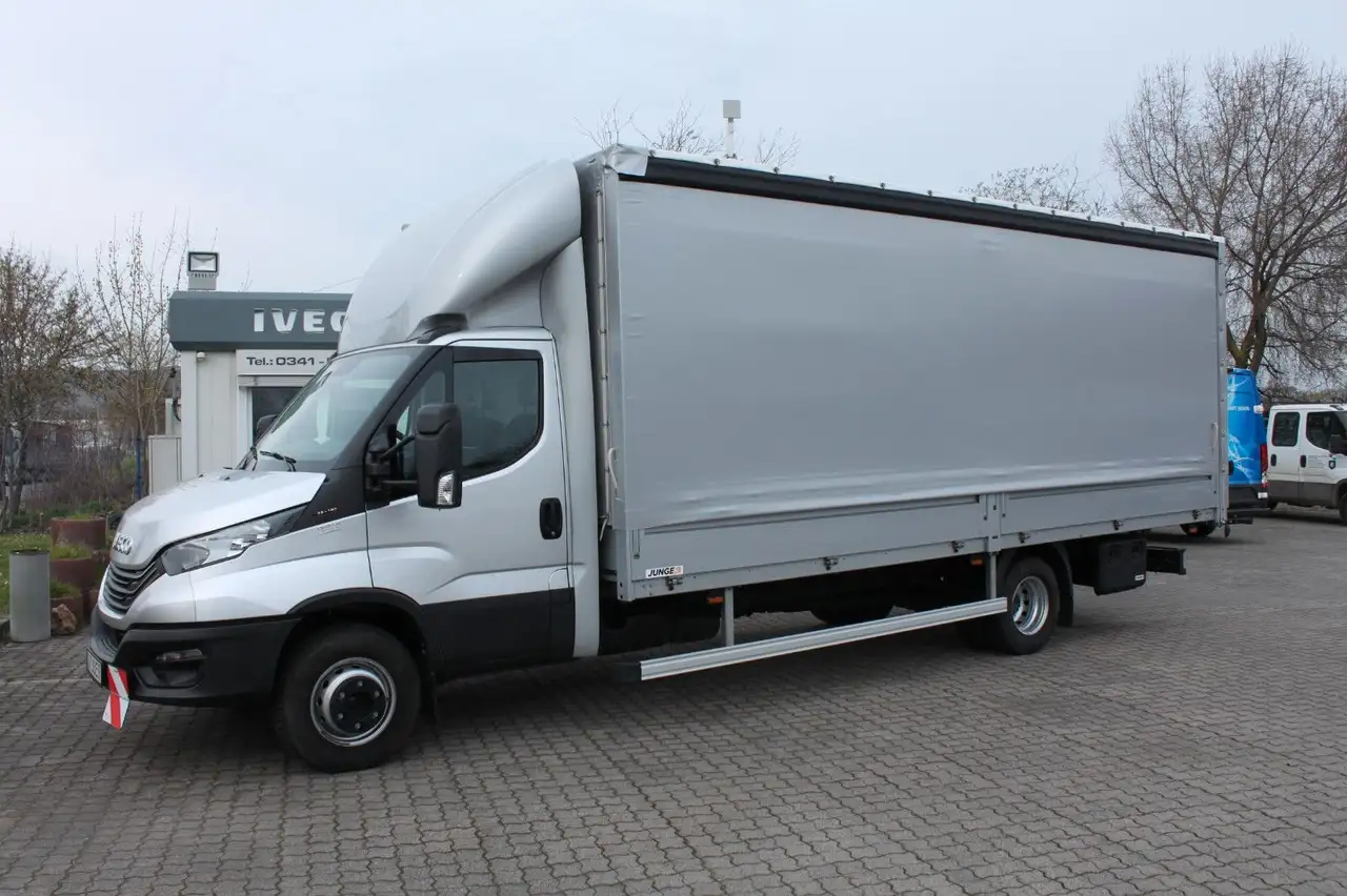 Iveco Model not specified 2024