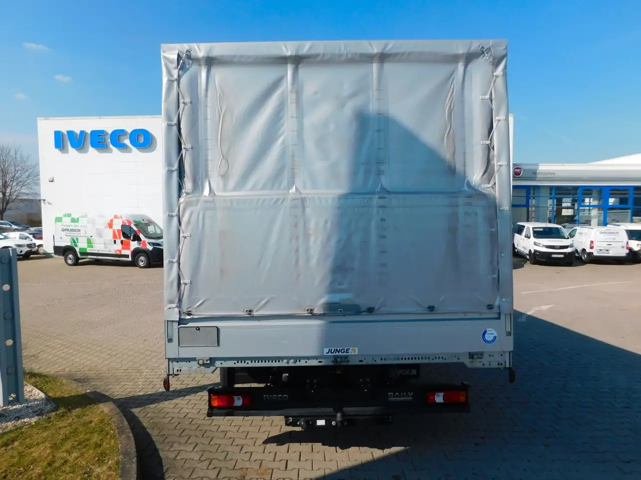 Iveco Model not specified 2024