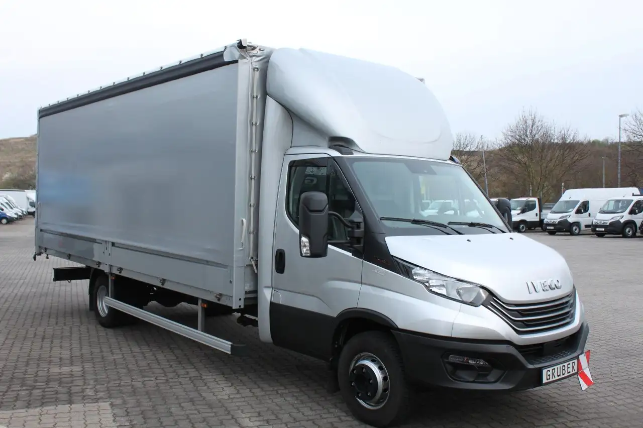 Iveco Model not specified 2024