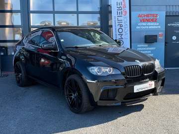 X6 M A