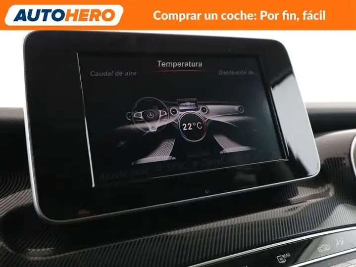 Mercedes-Benz Clase V 2016, foto 20